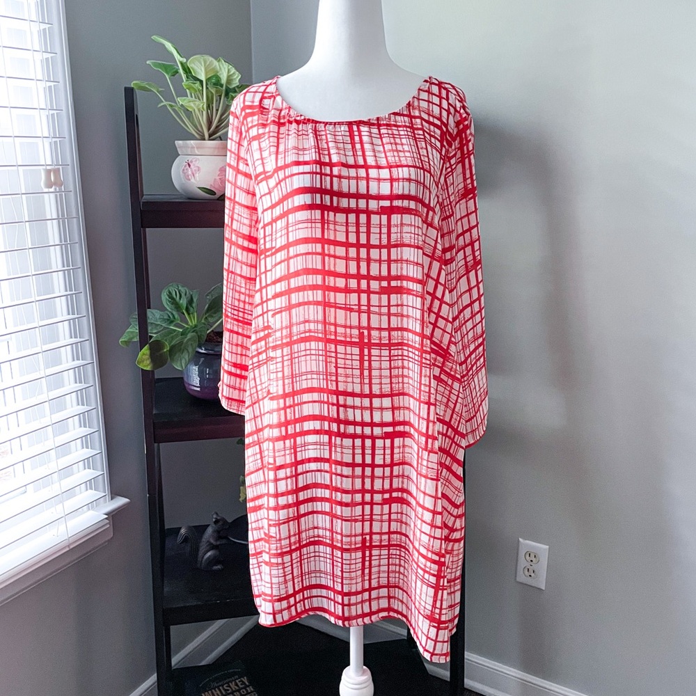 BB Dakota Dress